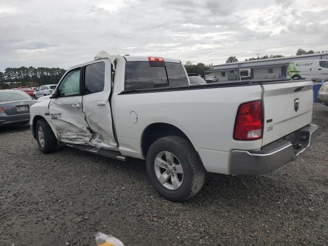 Photo 2 from auction – 2019 RAM 1500 CLASS with VIN 1C6RR6TT9KS612959