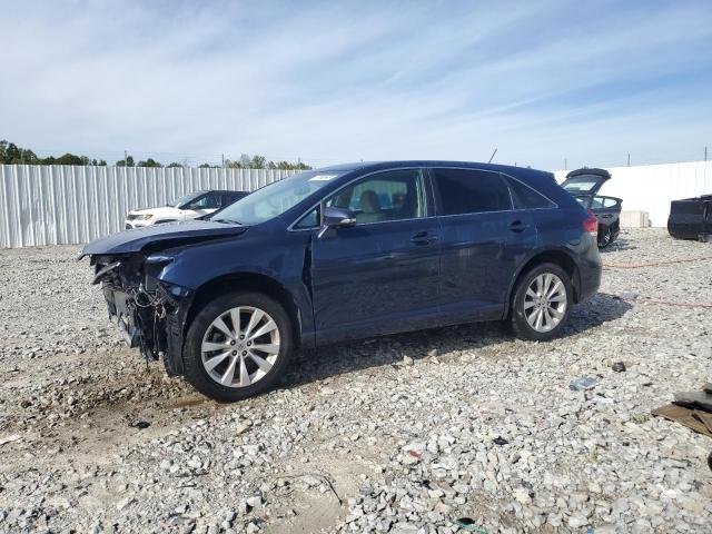 Photo 1 from auction – 2015 TOYOTA VENZA LE with VIN 4T3ZA3BB3FU092505