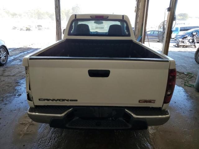 Photo 6 from auction – 2009 GMC CANYON with VIN 1GTCS149198101990