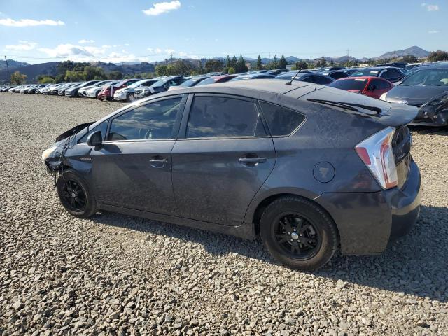 Photo 2 from auction – 2012 TOYOTA PRIUS with VIN JTDKN3DU7C1548066