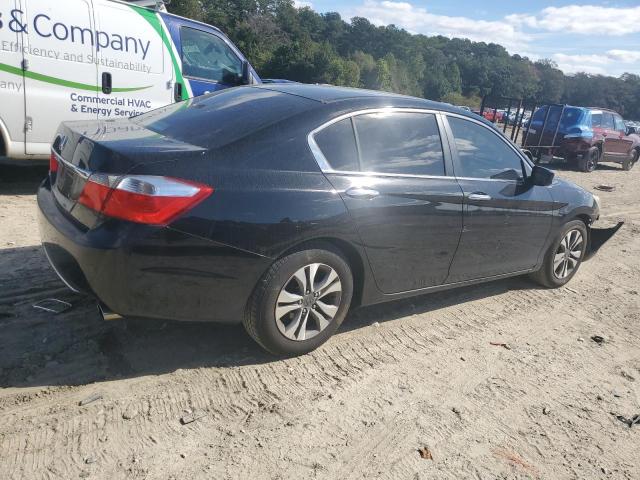 Photo 3 from auction – 2013 HONDA ACCORD LX with VIN 1HGCR2F36DA222995