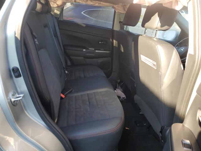 Photo 11 from auction – 2018 MITSUBISHI OUTLANDER with VIN JA4AR3AW3JZ019048