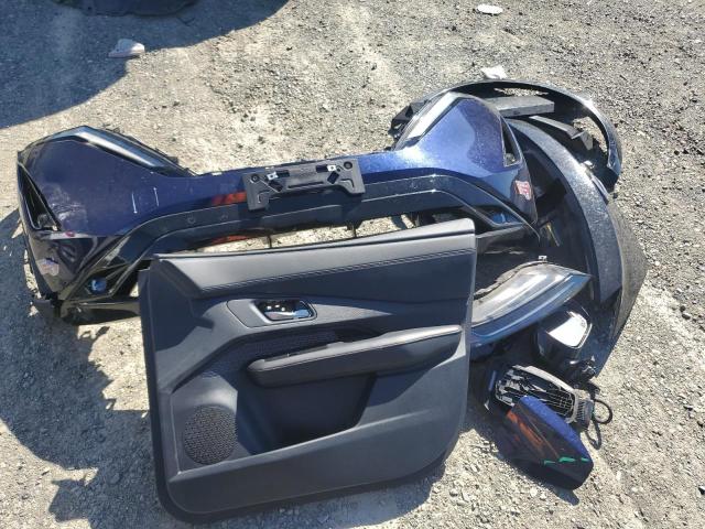 Photo 13 from auction – 2023 NISSAN ARIYA EVOL with VIN JN1BF0BA2PM411449