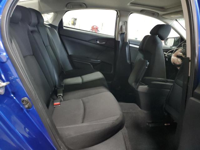 Photo 10 from auction – 2016 HONDA CIVIC EX with VIN 19XFC2F73GE234636