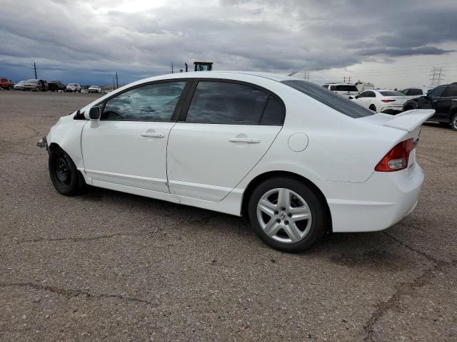 Photo 2 from auction – 2010 HONDA CIVIC LX with VIN 19XFA1F53AE029386