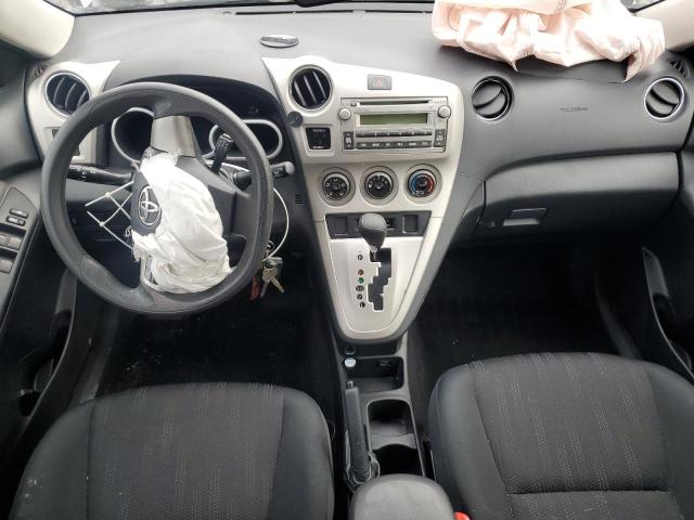 Photo 8 from auction – 2012 TOYOTA COROLLA MATRIX with VIN 2T1KU4EE1CC761249