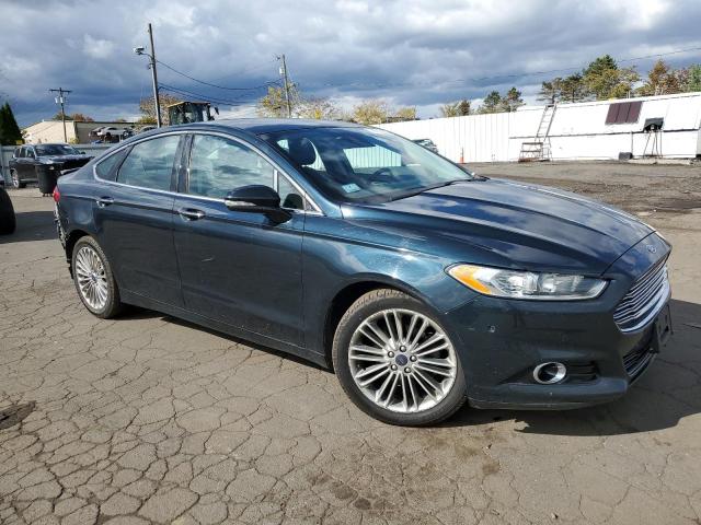 Photo 4 from auction – 2014 FORD FUSION TIT with VIN 3FA6P0RU9ER398396