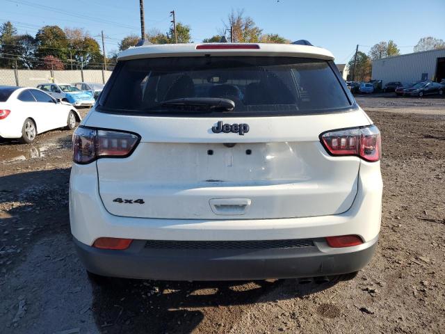 Photo 6 from auction – 2021 JEEP COMPASS 80 with VIN 3C4NJDEB5MT550386
