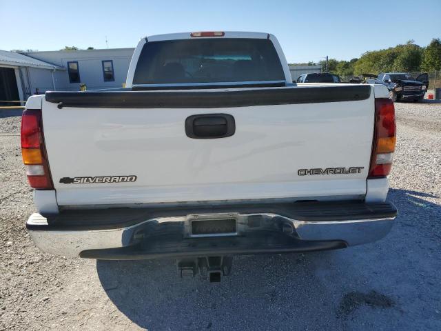 Photo 6 from auction – 2002 CHEVROLET SILVERADO with VIN 1GCEK19T12E201723