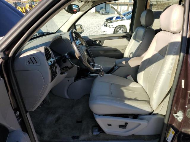 Photo 7 from auction – 2008 GMC ENVOY with VIN 1GKDS13S082256657