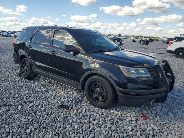 Photo 4 from auction – 2019 FORD EXPLORER P with VIN 1FM5K8AR4KGB23303