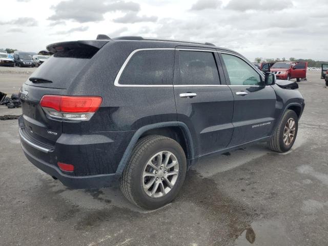 Photo 3 from auction – 2015 JEEP GRAND CHER with VIN 1C4RJEBG7FC815668