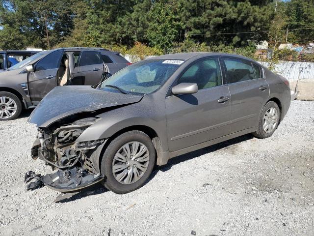 NISSAN ALTIMA 2.5 2007 with VIN 1N4AL21E17C188110 - Photo from auction
