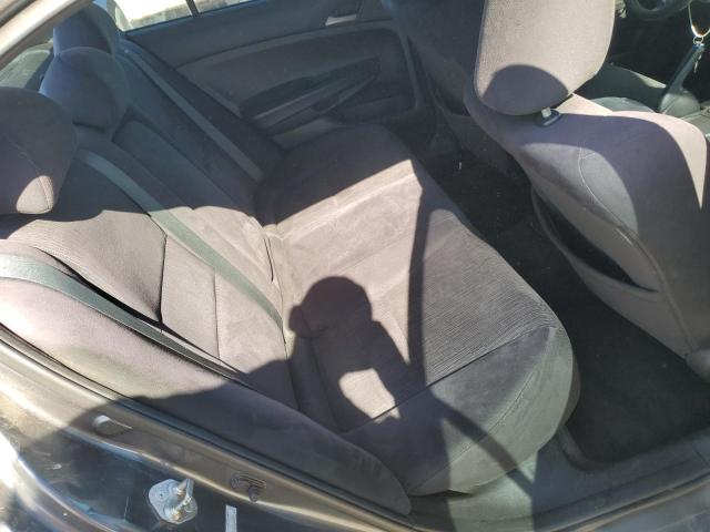 Photo 10 from auction – 2011 HONDA ACCORD LX with VIN 1HGCP2F32BA093432