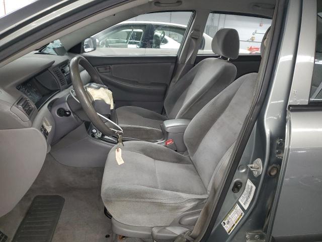 Photo 7 from auction – 2004 TOYOTA COROLLA CE with VIN 1NXBR32E34Z288518