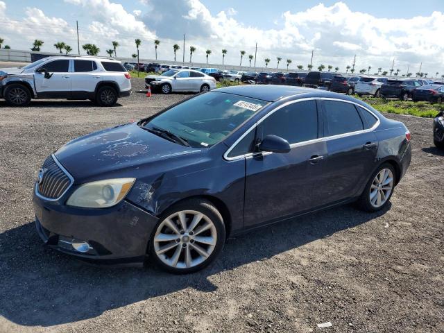 BUICK VERANO CON 2015 with VIN 1G4PR5SK8F4114549 - Photo from auction
