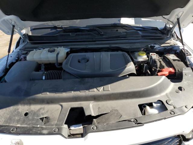 Photo 11 from auction – 2025 RAM 1500 LARAM with VIN 1C6SRFJP9SN529988
