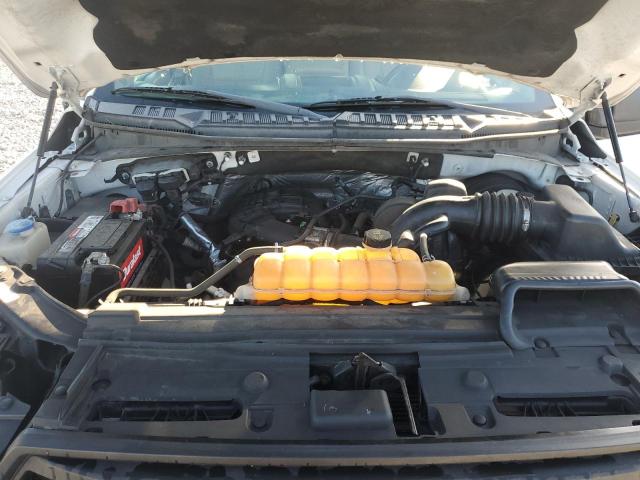 Photo 11 from auction – 2016 FORD F150 SUPER with VIN 1FTEX1C85GFA35679
