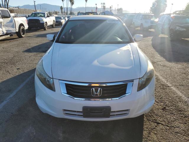 Photo 5 from auction – 2008 HONDA ACCORD LX with VIN JHMCP26338C073569