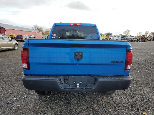 Photo 6 from auction – 2022 RAM 1500 CLASS with VIN 1C6RR7GGXNS199537