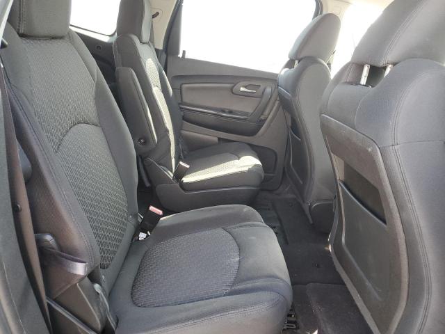Photo 11 from auction – 2011 CHEVROLET TRAVERSE L with VIN 1GNKRGEDXBJ141228