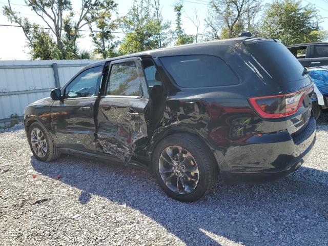 Photo 2 from auction – 2020 DODGE DURANGO GT with VIN 1C4RDHDG9LC213291