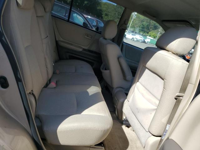 Фото 11 с аукциона – 2005 TOYOTA HIGHLANDER с VIN JTEDP21A650083078