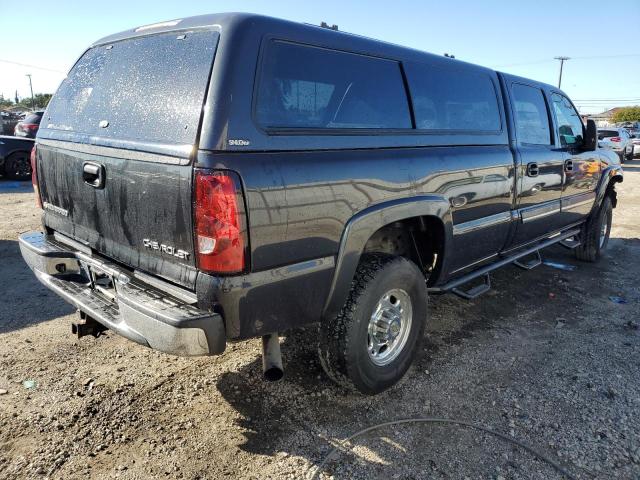 Photo 3 from auction – 2004 CHEVROLET SILVERADO with VIN 1GCHK23224F212276