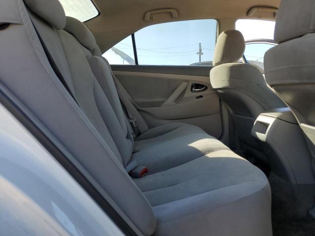 Photo 10 from auction – 2009 TOYOTA CAMRY BASE with VIN 4T4BE46K69R094581