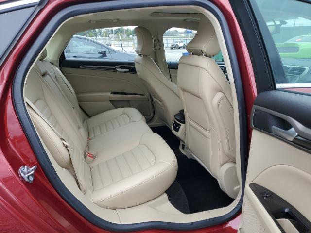 Photo 10 from auction – 2015 FORD FUSION SE with VIN 3FA6P0H99FR210877