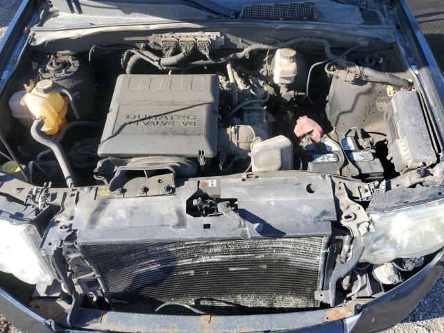 Photo 12 from auction – 2011 FORD ESCAPE XLT with VIN 1FMCU0DG0BKA11107