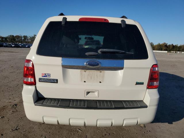 Photo 6 from auction – 2012 FORD ESCAPE LIM with VIN 1FMCU9EG5CKA77494