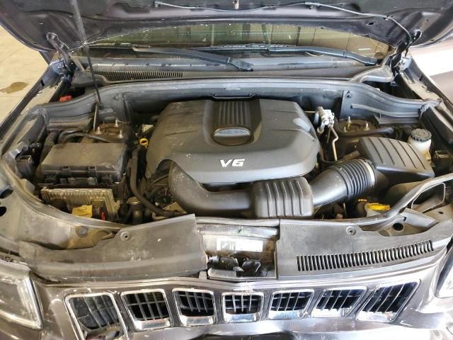 Photo 12 from auction – 2015 JEEP GRAND CHER with VIN 1C4RJFBG7FC790955