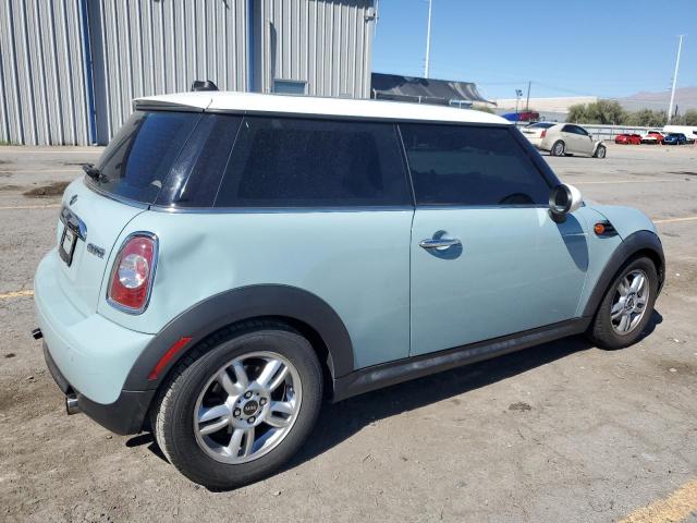 Photo 3 from auction – 2012 MINI COOPER with VIN WMWSU3C54CT542370