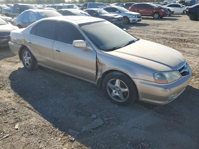 Photo 4 from auction – 2002 ACURA 3.2TL with VIN 19UUA56732A032407