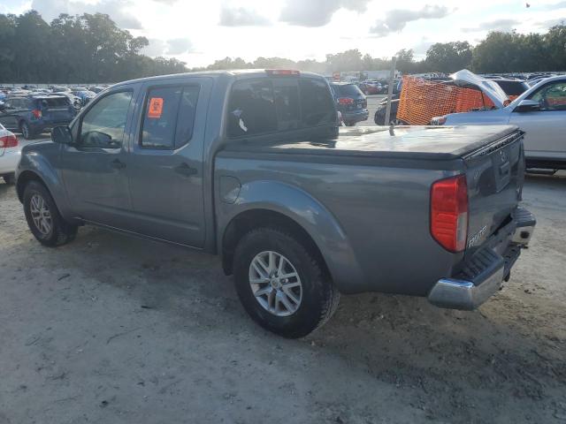 Photo 2 from auction – 2019 NISSAN FRONTIER S with VIN 1N6AD0ER3KN737096
