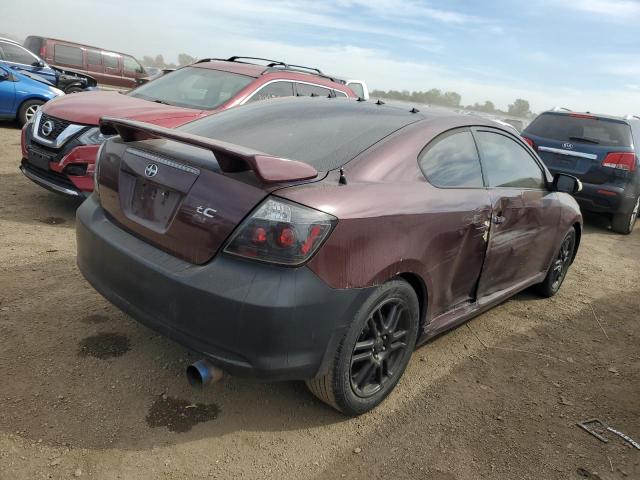 Photo 3 from auction – 2005 TOYOTA SCION TC with VIN JTKDE177850018810