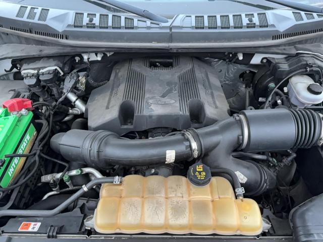 Photo 7 from auction – 2017 FORD F150 SUPER with VIN 1FTFX1EG2HFA35357