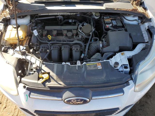 Фото 11 с аукциона – 2013 FORD FOCUS SE с VIN 1FADP3F27DL233312