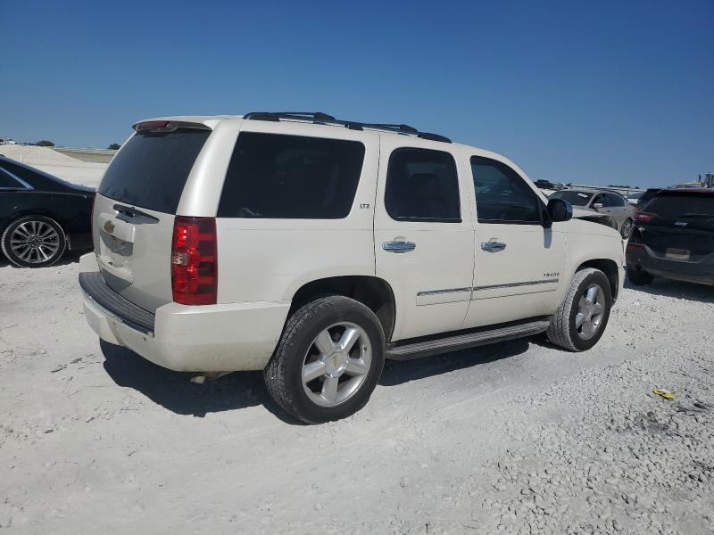 Photo 3 from auction – 2014 CHEVROLET TAHOE C150 with VIN 1GNSCCE05ER101345