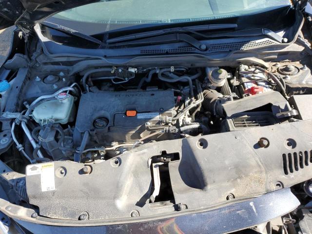Photo 11 from auction – 2018 HONDA CIVIC LX with VIN 2HGFC2F58JH590303