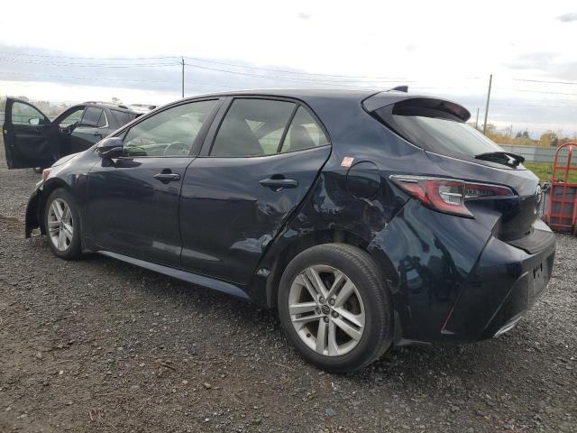 Photo 2 from auction – 2019 TOYOTA COROLLA SE with VIN JTNK4RBE4K3055770