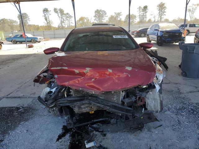 Photo 5 from auction – 2014 HYUNDAI SONATA GLS with VIN 5NPEB4AC1EH821358