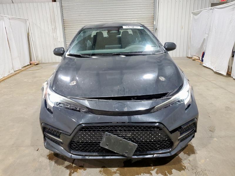 Photo 5 from auction – 2024 TOYOTA COROLLA SE with VIN 5YFS4MCE5RP206137
