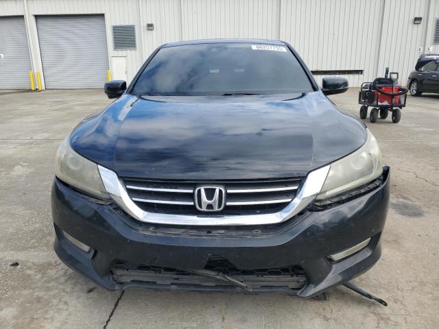 Photo 5 from auction – 2015 HONDA ACCORD EXL with VIN 1HGCR2F8XFA044135