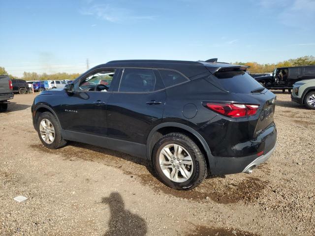 Photo 2 from auction – 2019 CHEVROLET BLAZER 2LT with VIN 3GNKBCRS9KS702880