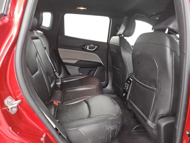 Photo 11 from auction – 2025 JEEP COMPASS LI with VIN 3C4NJDCN1ST513880