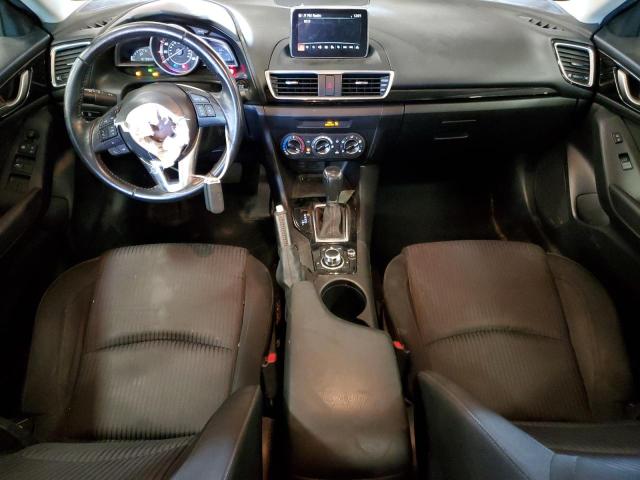 Photo 8 from auction – 2016 MAZDA 3 TOURING with VIN 3MZBM1V73GM322161