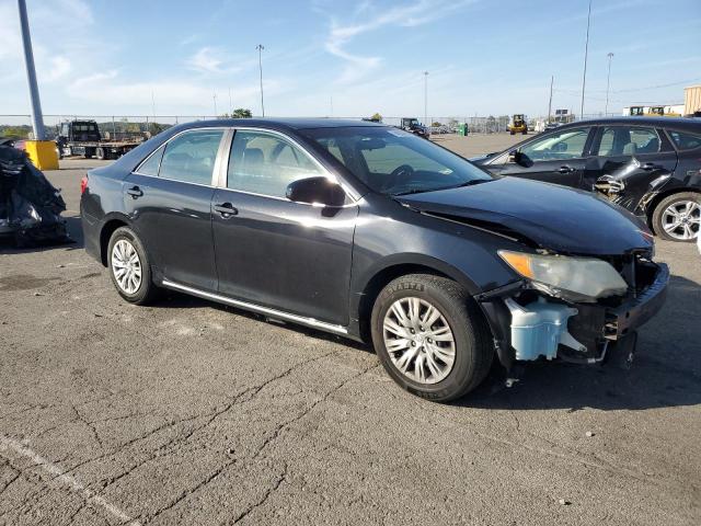 Photo 4 from auction – 2012 TOYOTA CAMRY BASE with VIN 4T1BF1FK1CU024886
