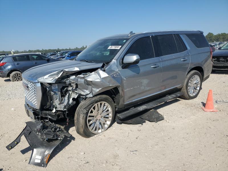 Photo 1 from auction – 2023 GMC YUKON with VIN 1GKS2DKLXPR426452